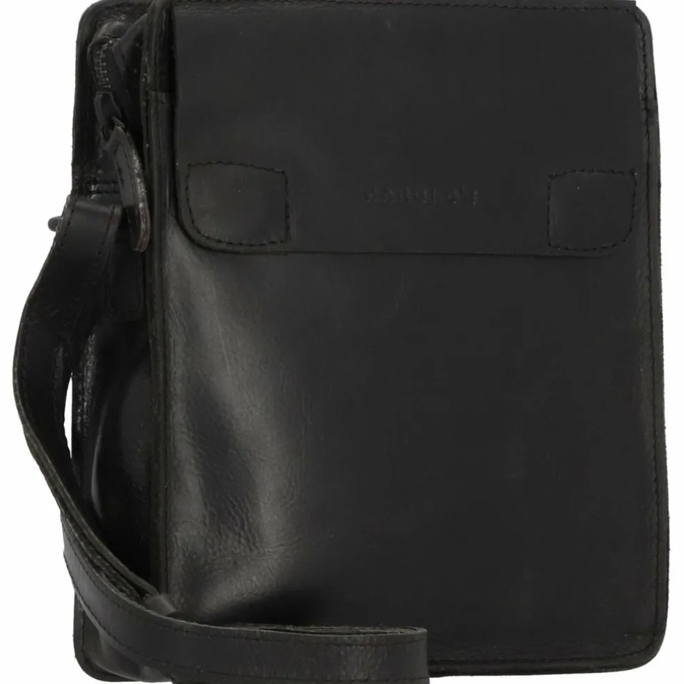 Harold's Aberdeen Umhängetasche Leder 20 cm