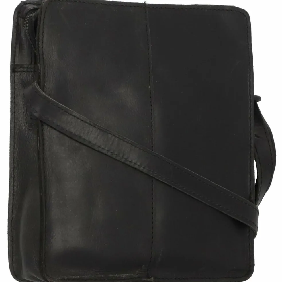 Harold's Aberdeen Umhängetasche Leder 20 cm