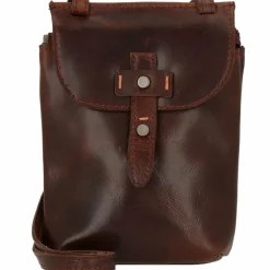 Harold's Aberdeen Umhängetasche Leder 13 cm