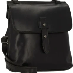 Harold's Aberdeen Umhängetasche Leder 21 cm