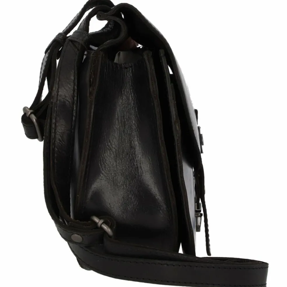 Harold's Aberdeen Umhängetasche Leder 28 cm