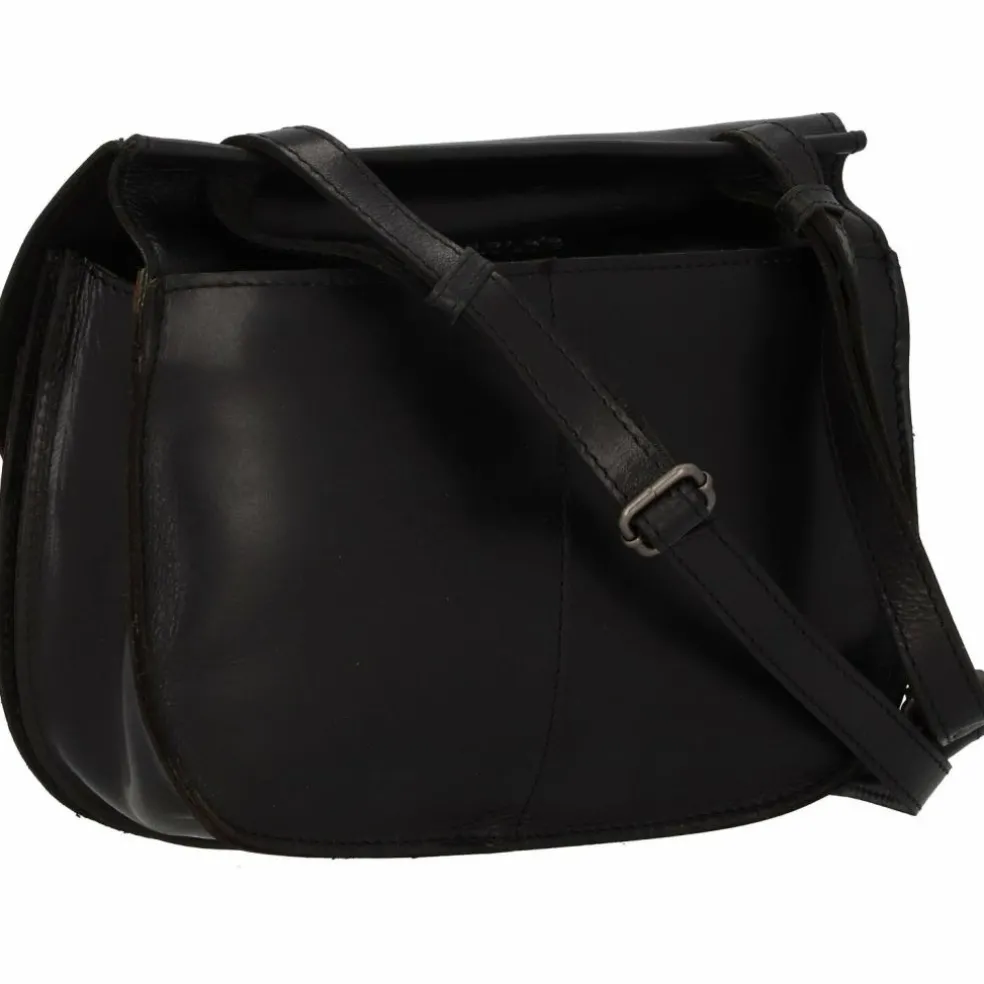 Harold's Aberdeen Umhängetasche Leder 28 cm