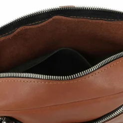 Harold's Bague Umhängetasche Leder 19 cm