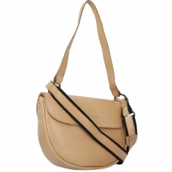 Harold's Caugio Schultertasche Leder 30 cm