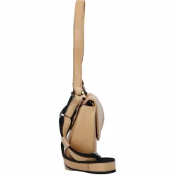 Harold's Caugio Schultertasche Leder 30 cm