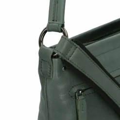 Harold's Caugio Schultertasche Leder 27 cm
