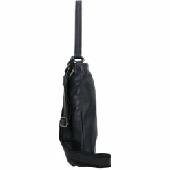 Harold's Caugio Schultertasche Leder 27 cm