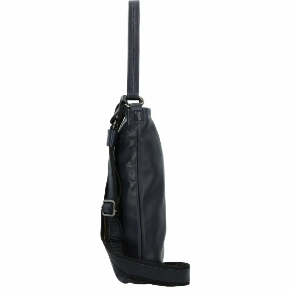 Harold's Caugio Schultertasche Leder 27 cm