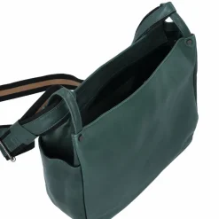 Harold's Caugio Umhängetasche Leder 31 cm