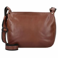 Harold's Caugio Umhängetasche Leder 31 cm