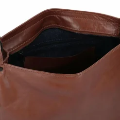 Harold's Caugio Umhängetasche Leder 31 cm