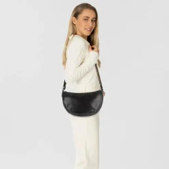 Harold's Caugio Umhängetasche Leder 36 cm