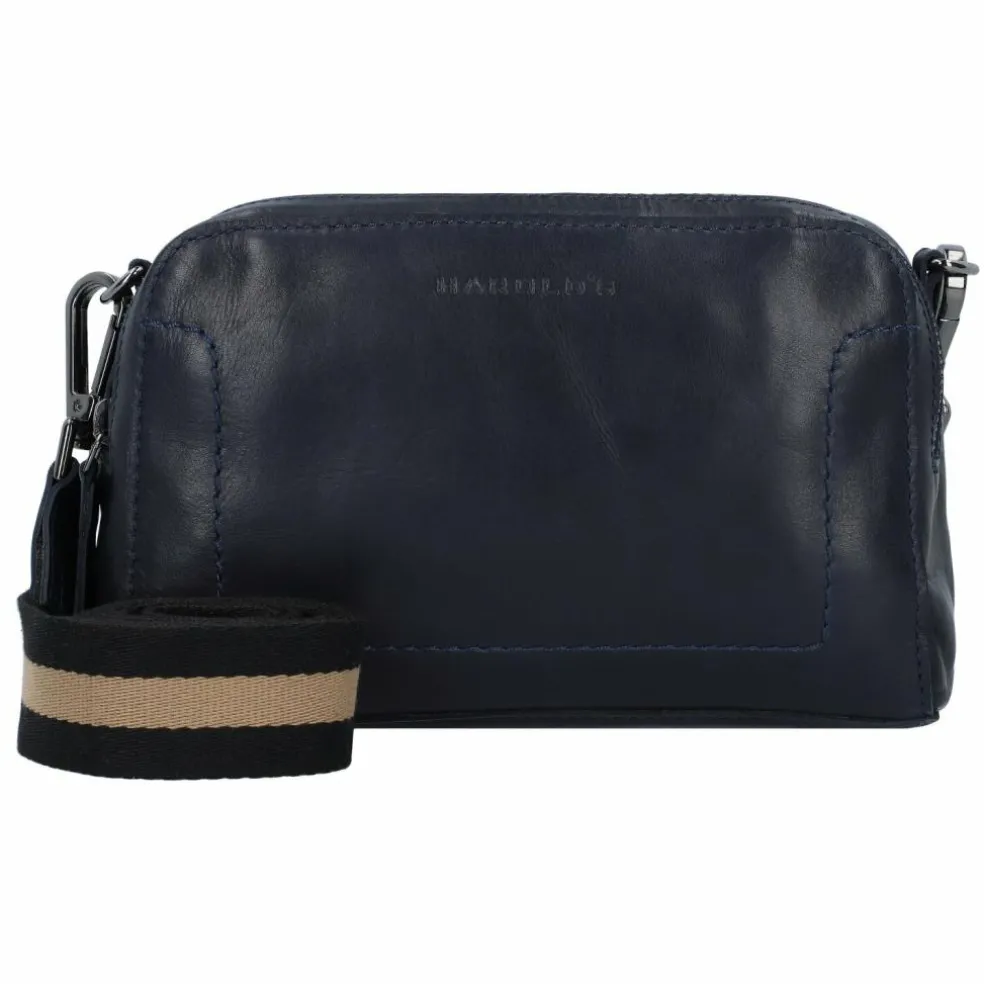 Harold's Caugio Umhängetasche Leder 21.5 cm