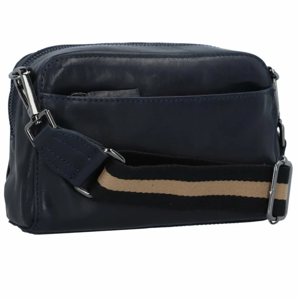 Harold's Caugio Umhängetasche Leder 21.5 cm