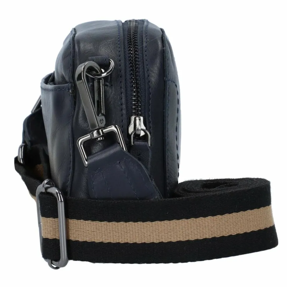 Harold's Caugio Umhängetasche Leder 21.5 cm