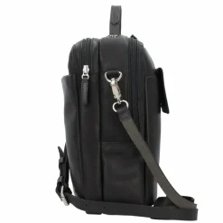 Harold's Country Umhängetasche Leder 24 cm