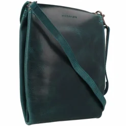 Harold's Fold Mini Bag Umhängetasche Leder 17 cm