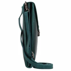 Harold's Fold Mini Bag Umhängetasche Leder 17 cm