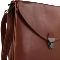 Harold's Fold Mini Bag Umhängetasche Leder 17 cm