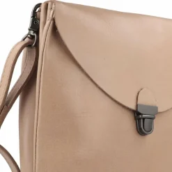 Harold's Fold Mini Bag Umhängetasche Leder 17 cm