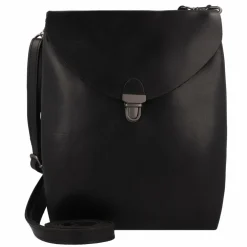 Harold's Fold Mini Bag Umhängetasche Leder 17 cm
