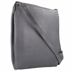 Harold's Fold Mini Bag Umhängetasche Leder 17 cm