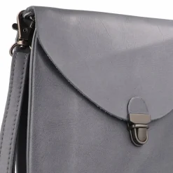 Harold's Fold Mini Bag Umhängetasche Leder 17 cm