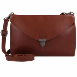 Harold's Fold Umhängetasche Leder 20 cm