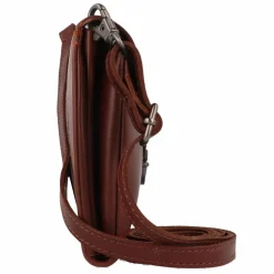 Harold's Fold Umhängetasche Leder 20 cm