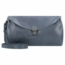 Harold's Fold Umhängetasche Leder 19 cm