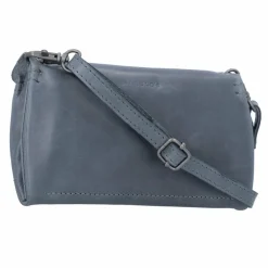 Harold's Fold Umhängetasche Leder 19 cm