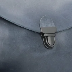 Harold's Fold Umhängetasche Leder 19 cm