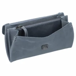 Harold's Fold Umhängetasche Leder 19 cm