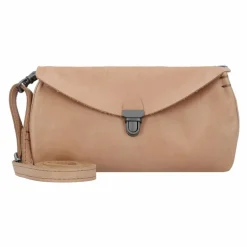 Harold's Fold Umhängetasche Leder 19 cm
