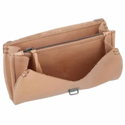 Harold's Fold Umhängetasche Leder 19 cm
