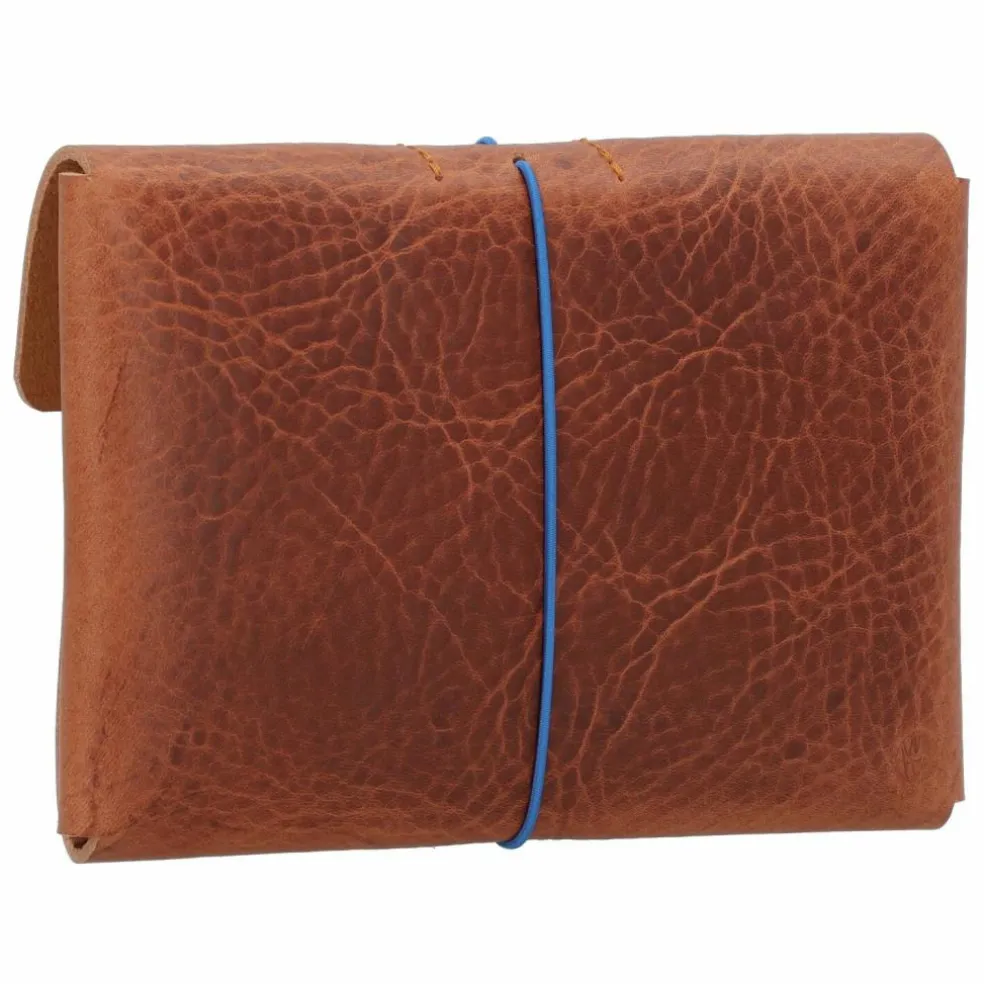 Harold's Keeper Clutch Tasche Leder 18 cm