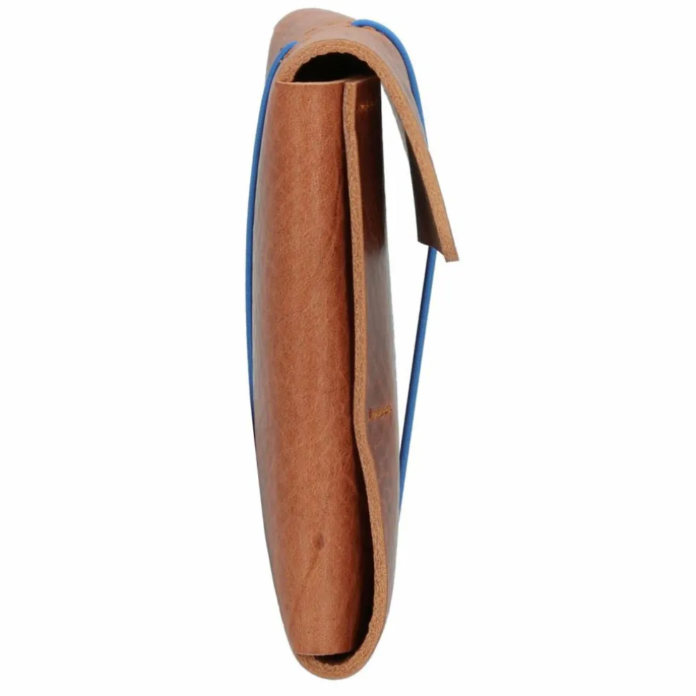 Harold's Keeper Clutch Tasche Leder 18 cm