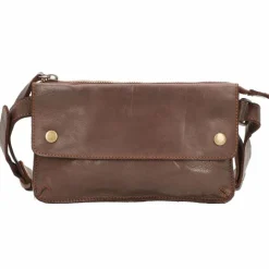 Harold's Submarine Gürteltasche Leder 21 cm