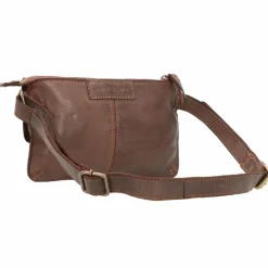 Harold's Submarine Gürteltasche Leder 21 cm