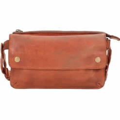 Harold's Submarine Gürteltasche Leder 21 cm