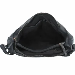 Harold's Submarine Schultertasche Leder 24 cm