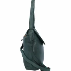 Harold's Submarine Schultertasche Leder 22 cm
