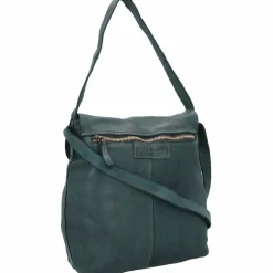 Harold's Submarine Schultertasche Leder 22 cm