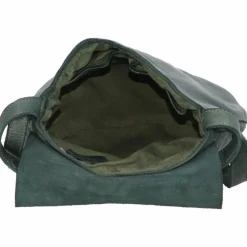 Harold's Submarine Schultertasche Leder 22 cm