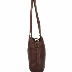Harold's Submarine Schultertasche Leder 33 cm