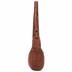 Harold's Submarine Schultertasche Leder 39 cm