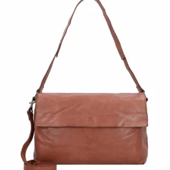 Harold's Submarine Schultertasche Leder 24 cm