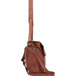 Harold's Submarine Schultertasche Leder 24 cm