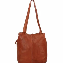 Harold's Submarine Schultertasche Leder 33 cm