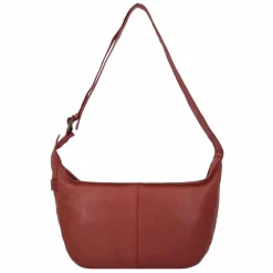 Harold's Submarine Schultertasche Leder 39 cm